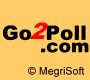 Go2Poll-Free Web Polls